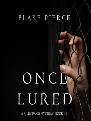 cover image of Once Lured